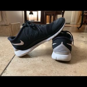 Nike Free Runs 5.0 Youth